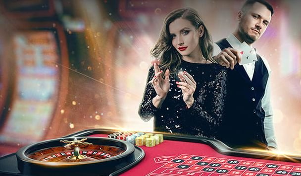 pk777 Live Casino Table Comparison Baccarat Roulette