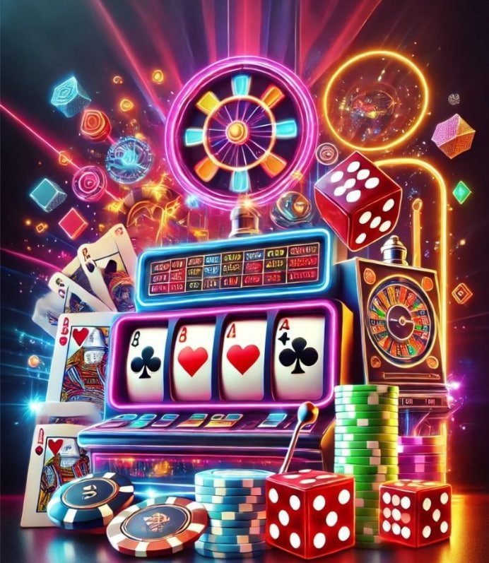 pk777 Live Casino Myanmar
