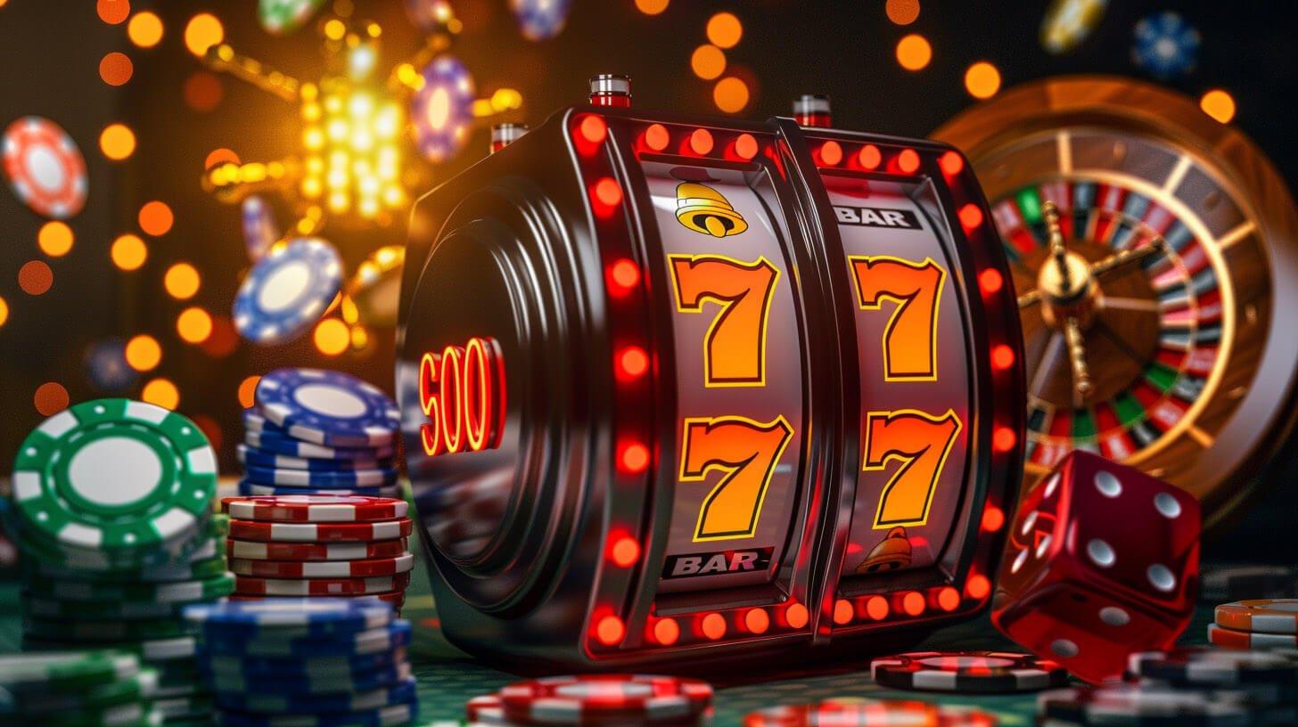 pk777 Casino Slots Table Games Myanmar မြန်မာ Online Casino