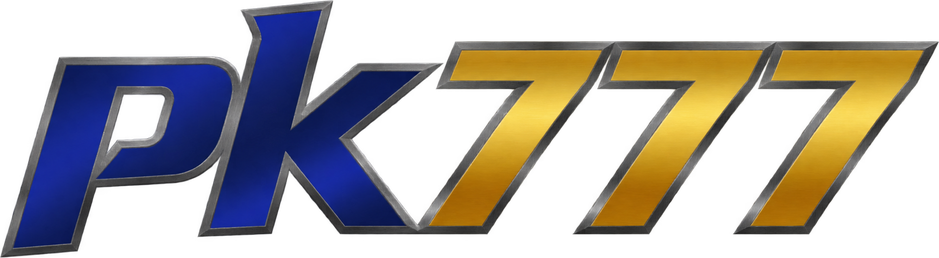pk777 logo